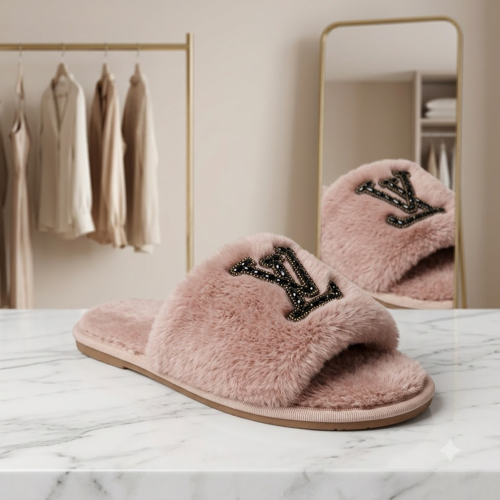 COZY MINMIN-BROWN