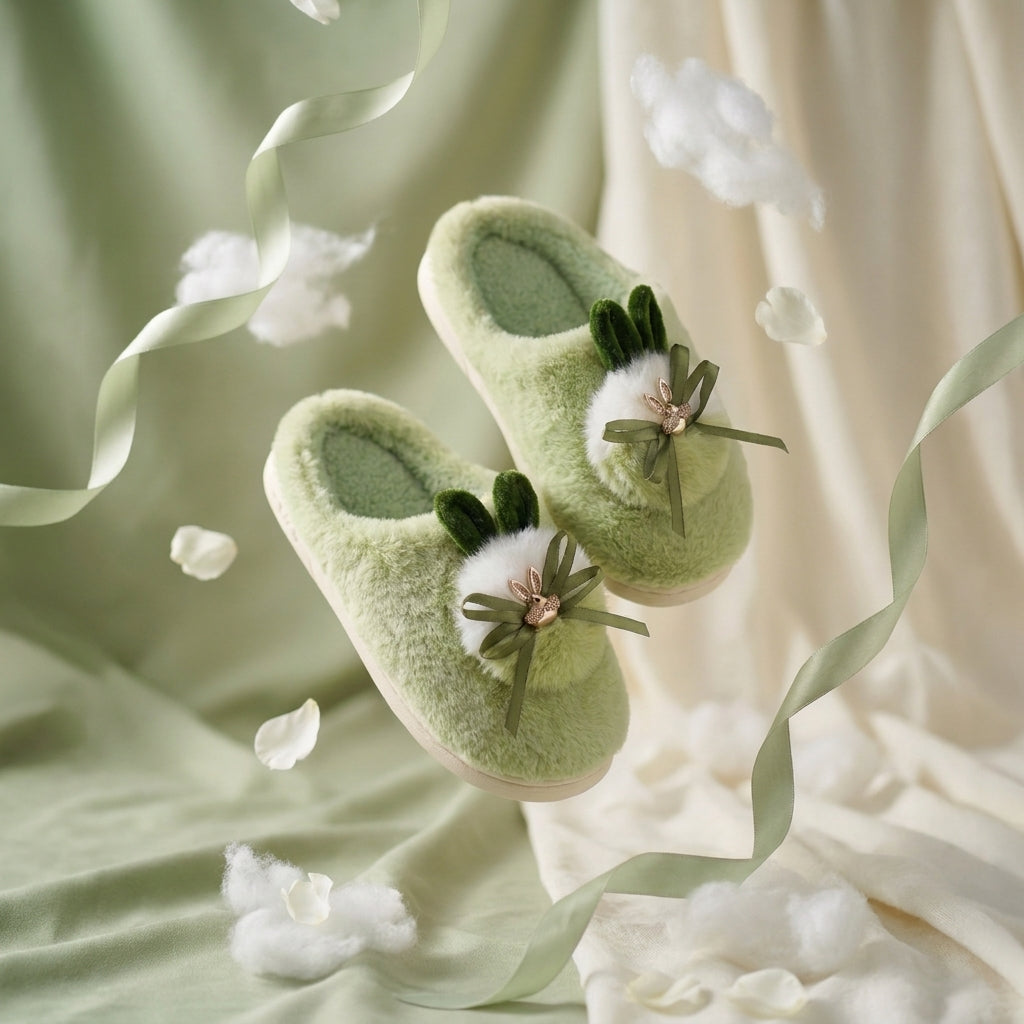 Soft slipper