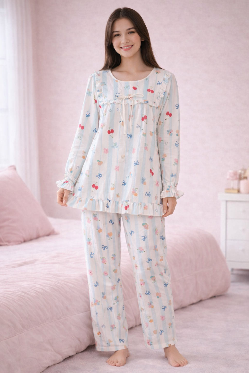 Night Dress For Women