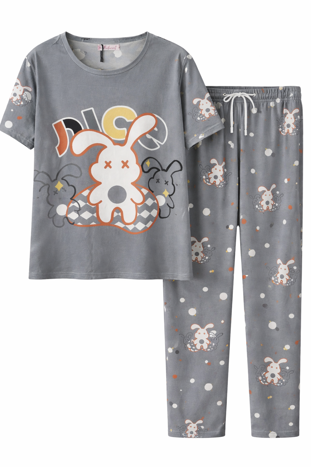 Urban Bunny Lounge Set