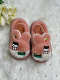 Soft slippers for women