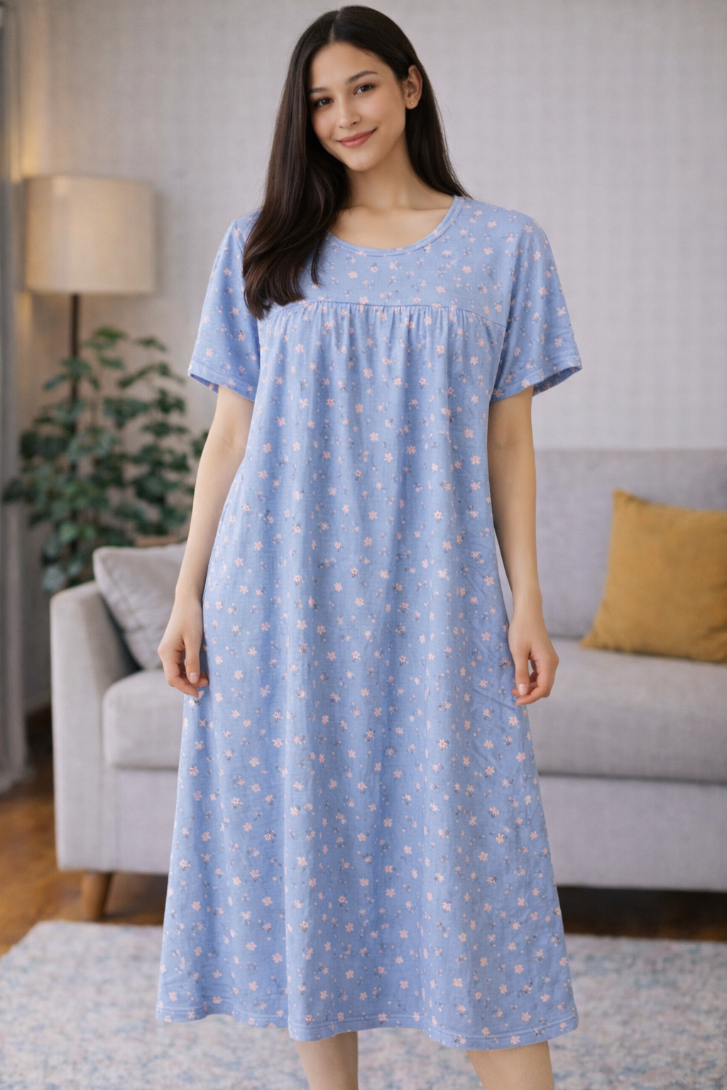 Night Dress For Women