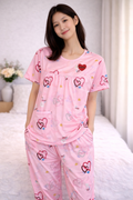 Sweetheart Love Lounge Set