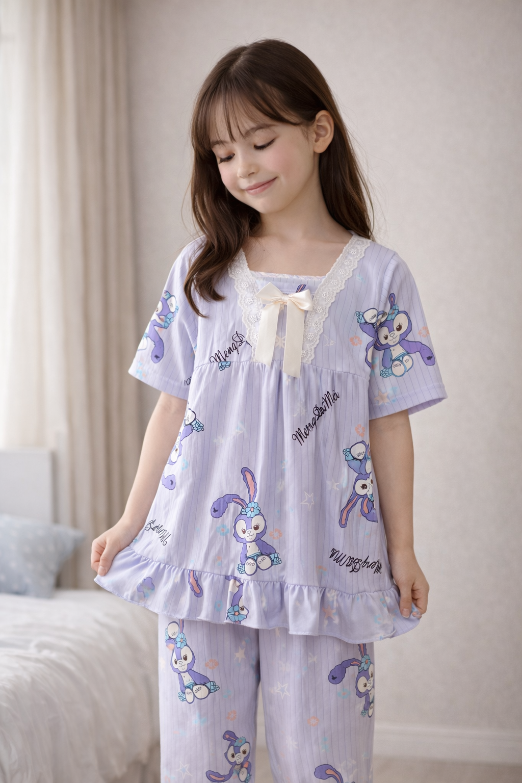 Nightsuits For kids