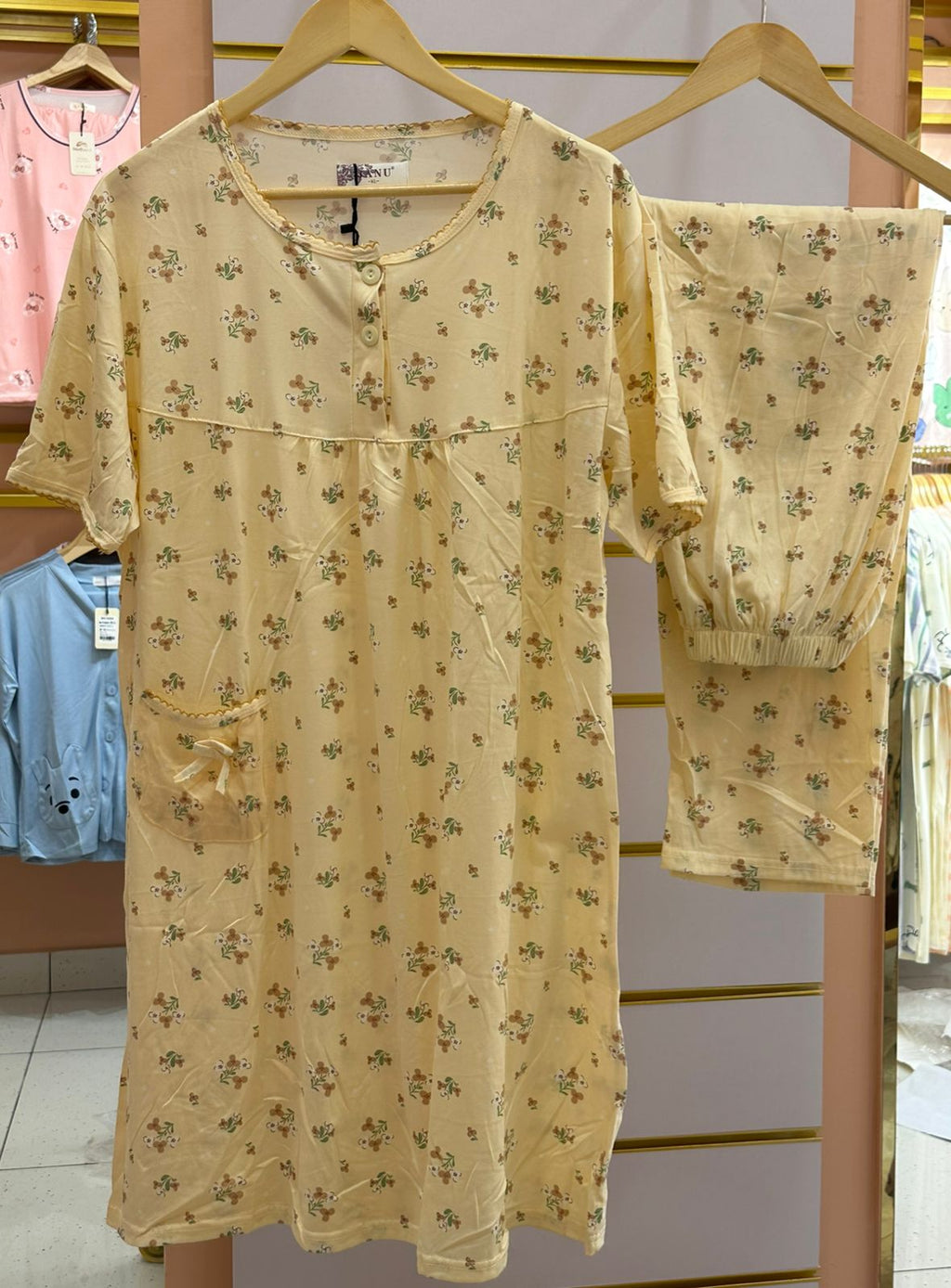 Night Dress For Women