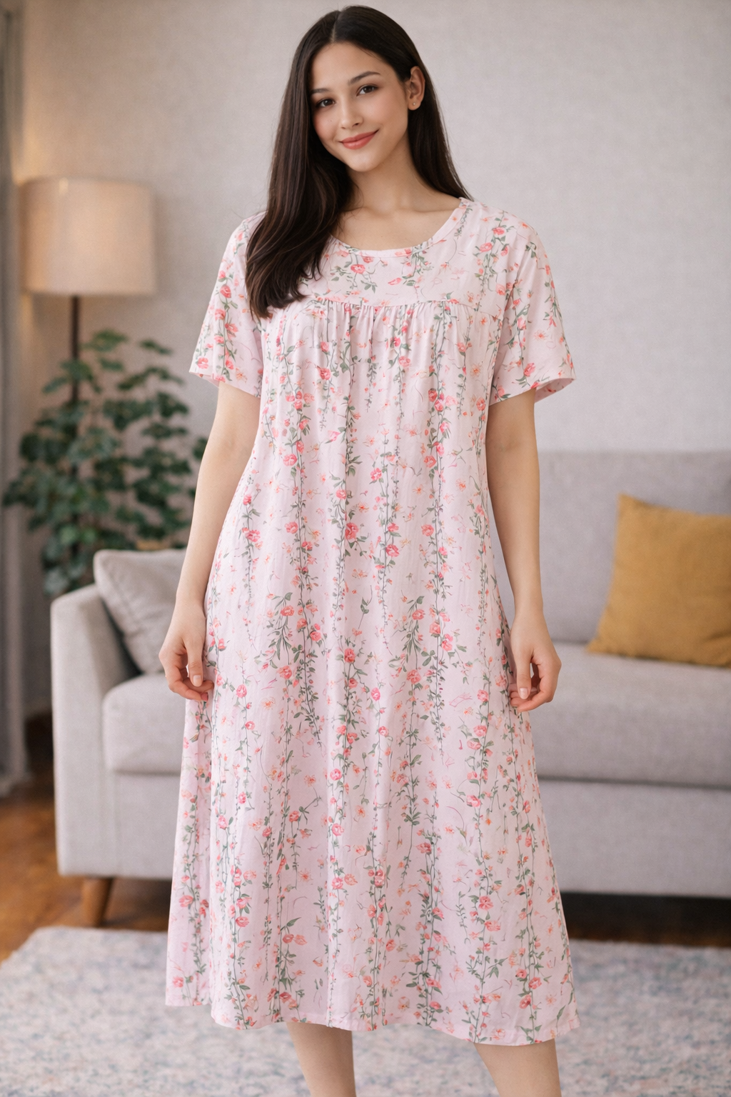 Night Dress For Women