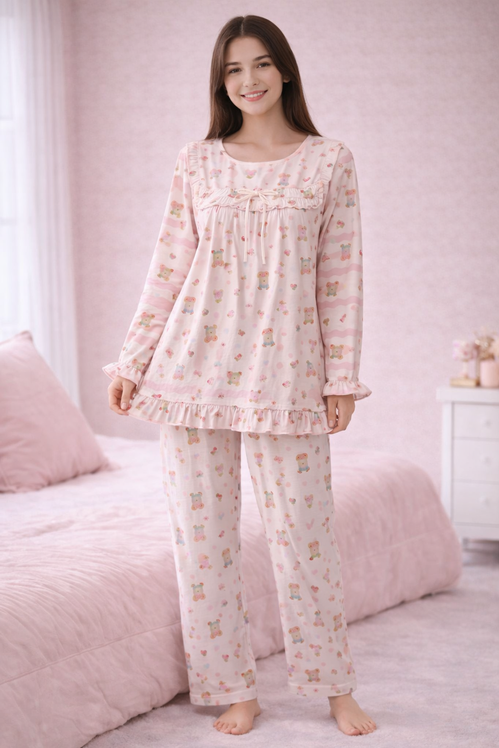 Night Dress For Women