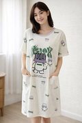 Night Dress For Women