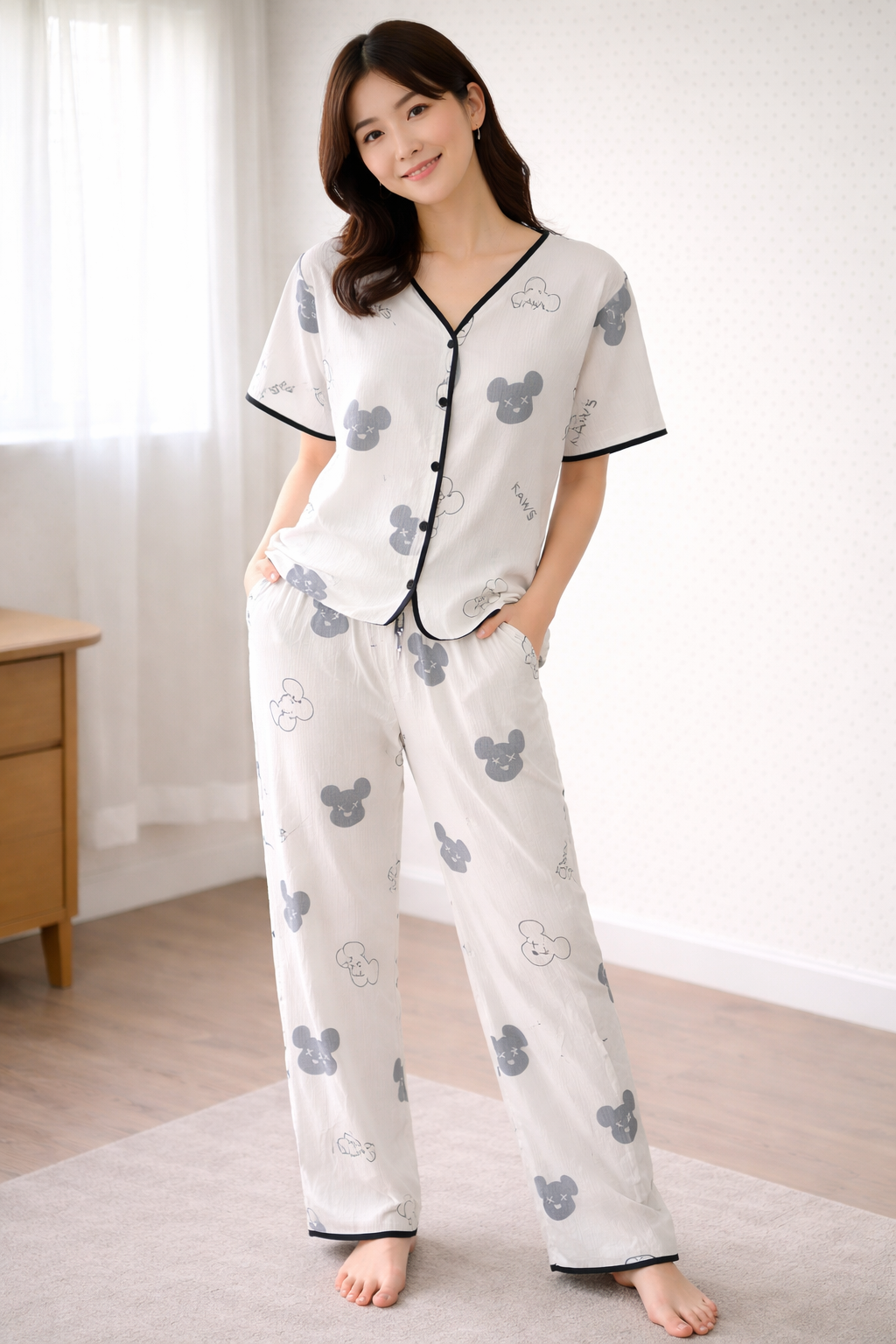 Night Dress For Women