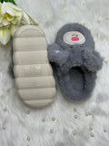 Soft slippers for women