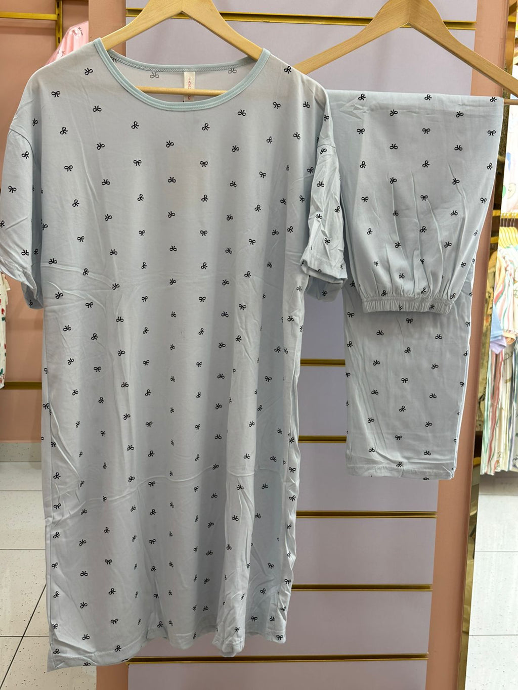 Night Dress For Women