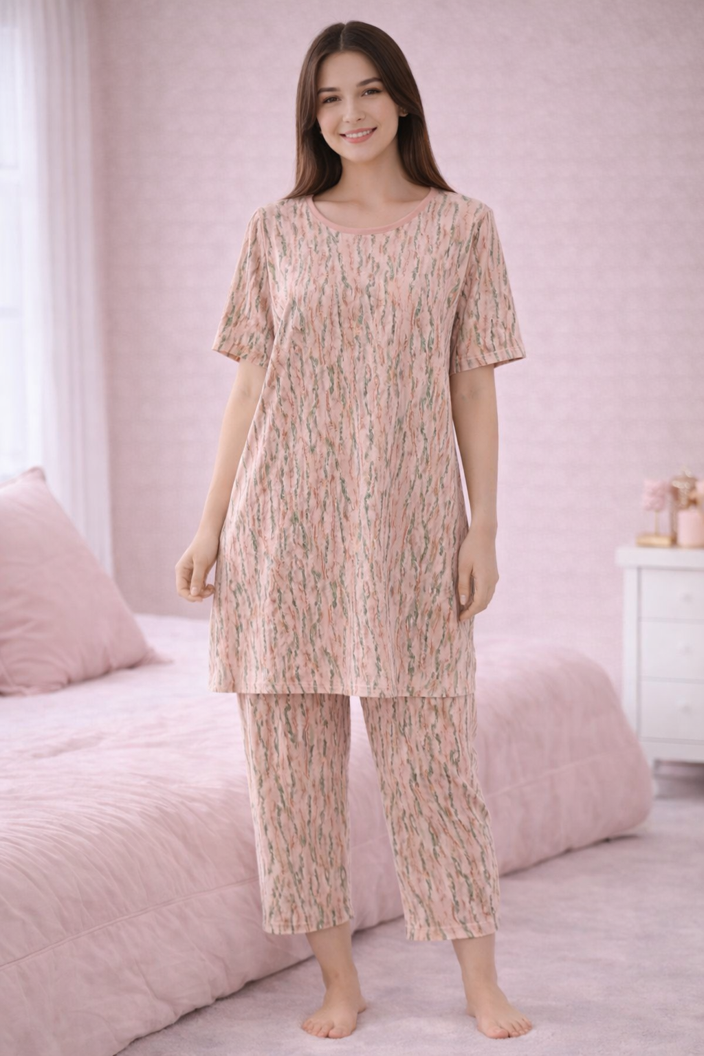 Night Dress For Women