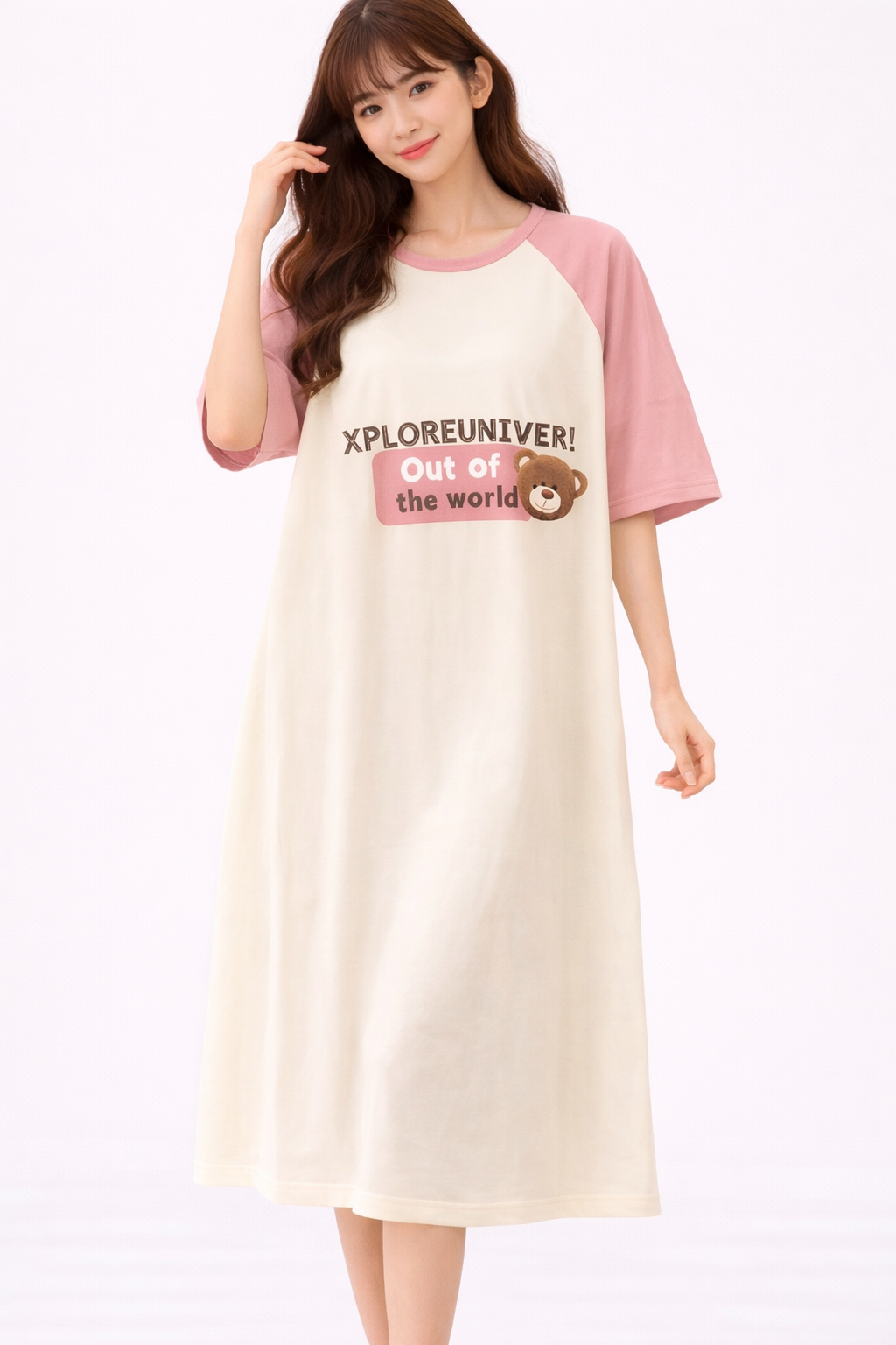 Night Dress For Women