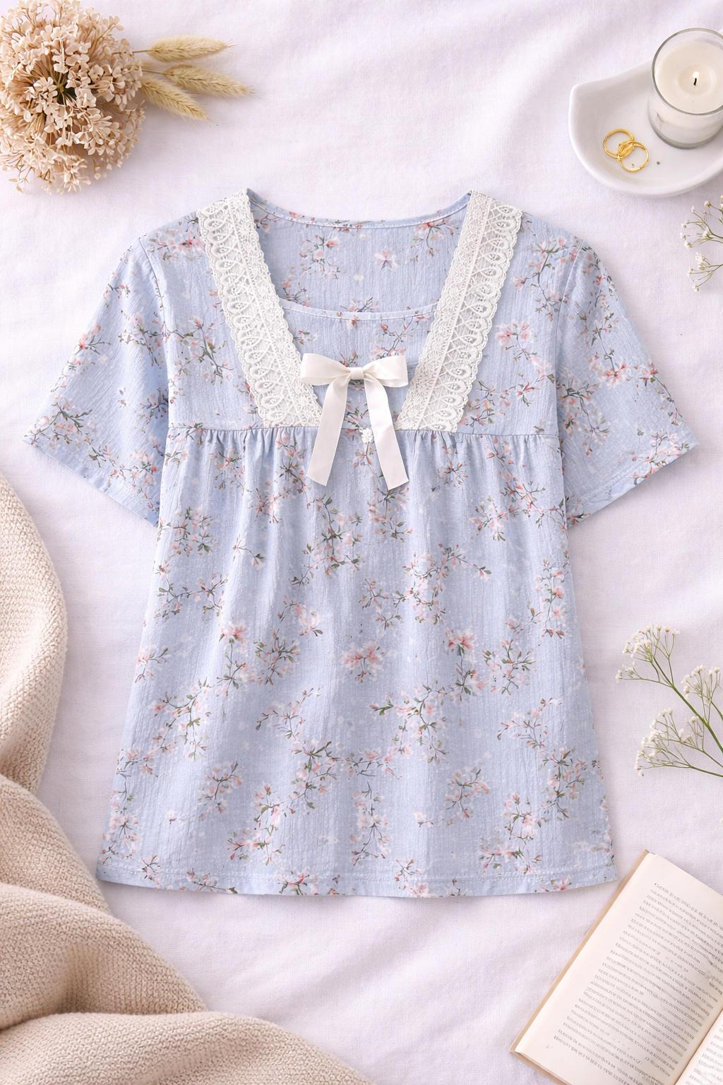 Night Dress For Women
