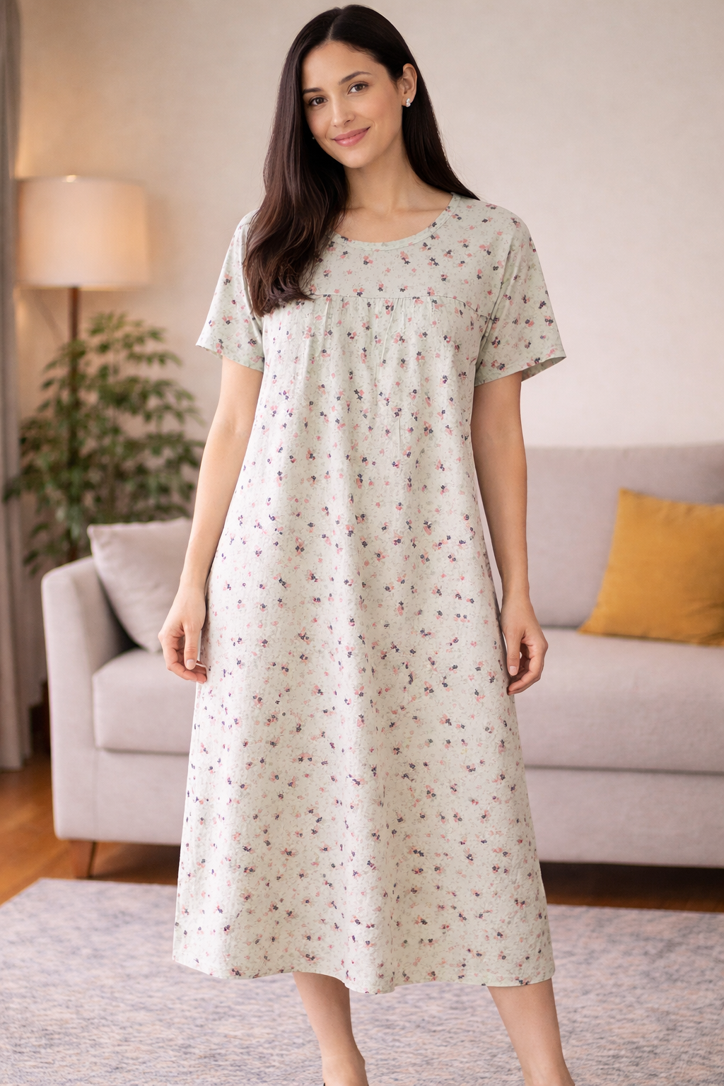 Night Dress For Women
