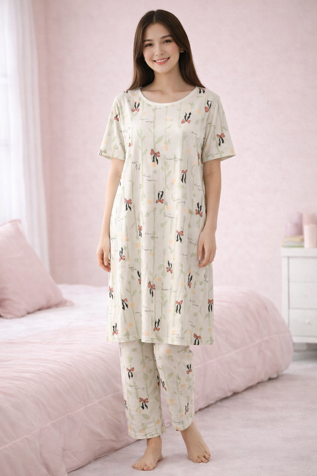 Night Dress For Women
