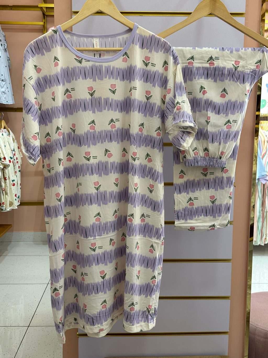 Night Dress For Women
