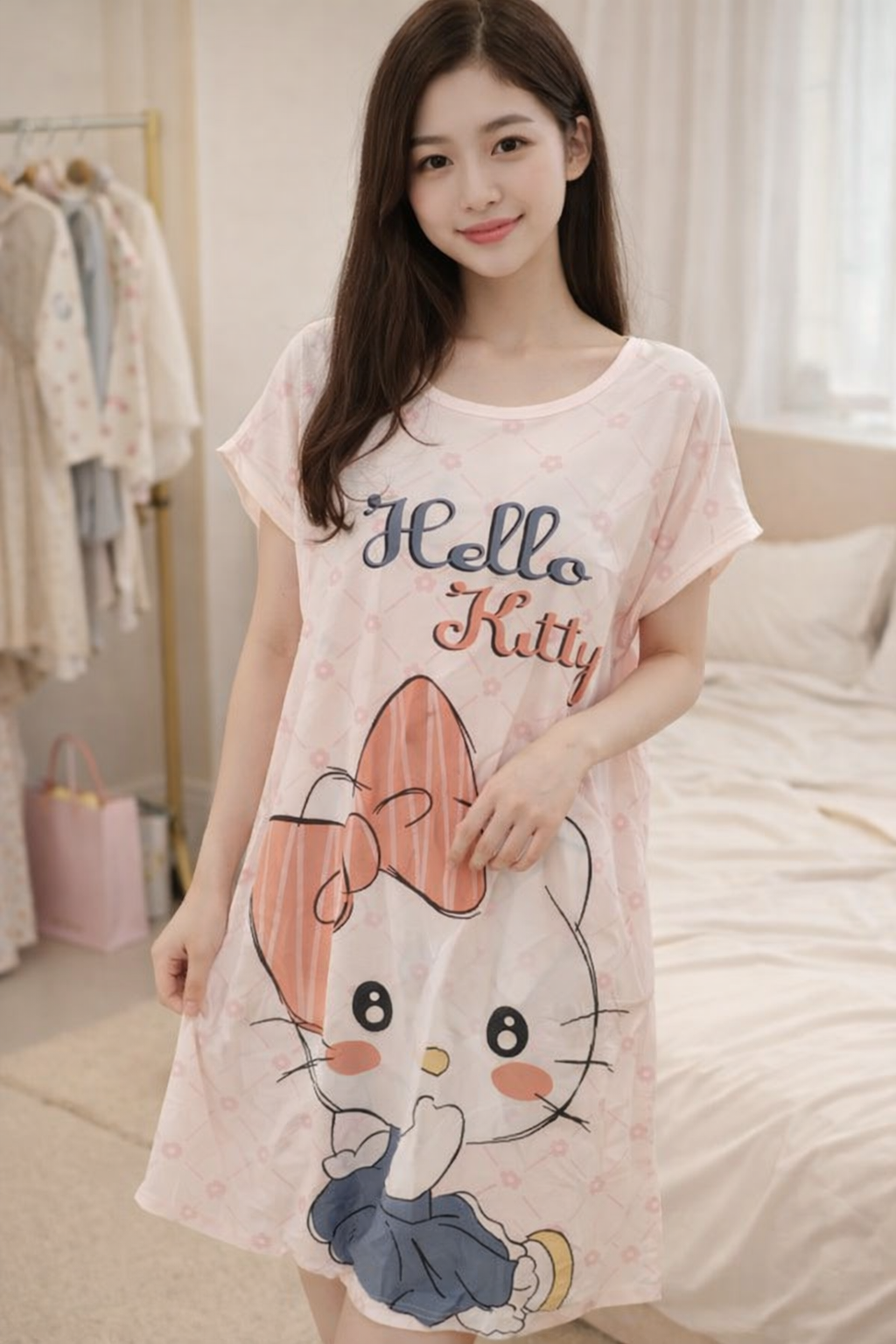 Night Dress For Women