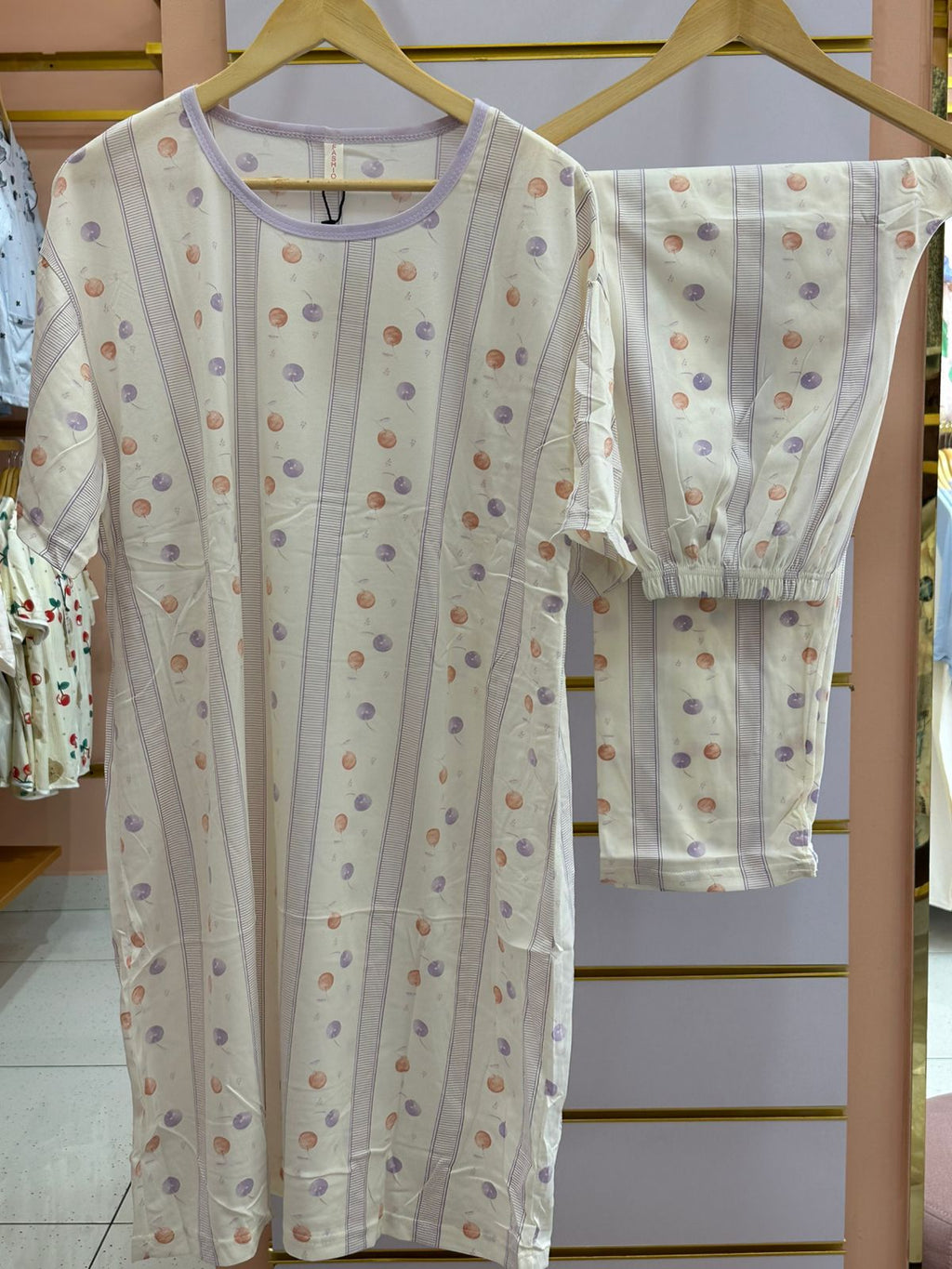 Night Dress For Women
