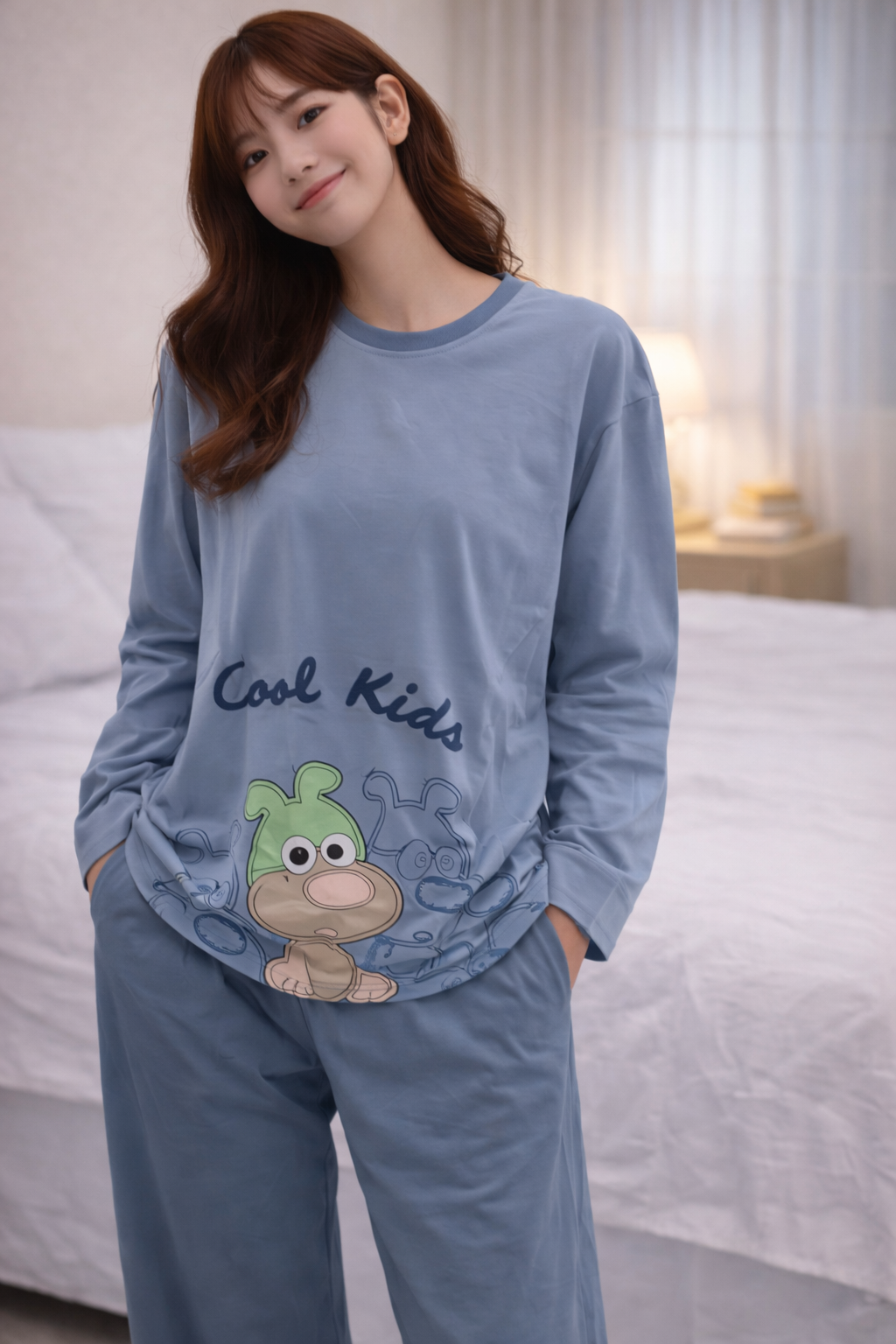 Night Dress For Women