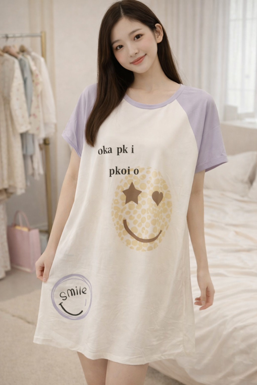 Night Dress For Women