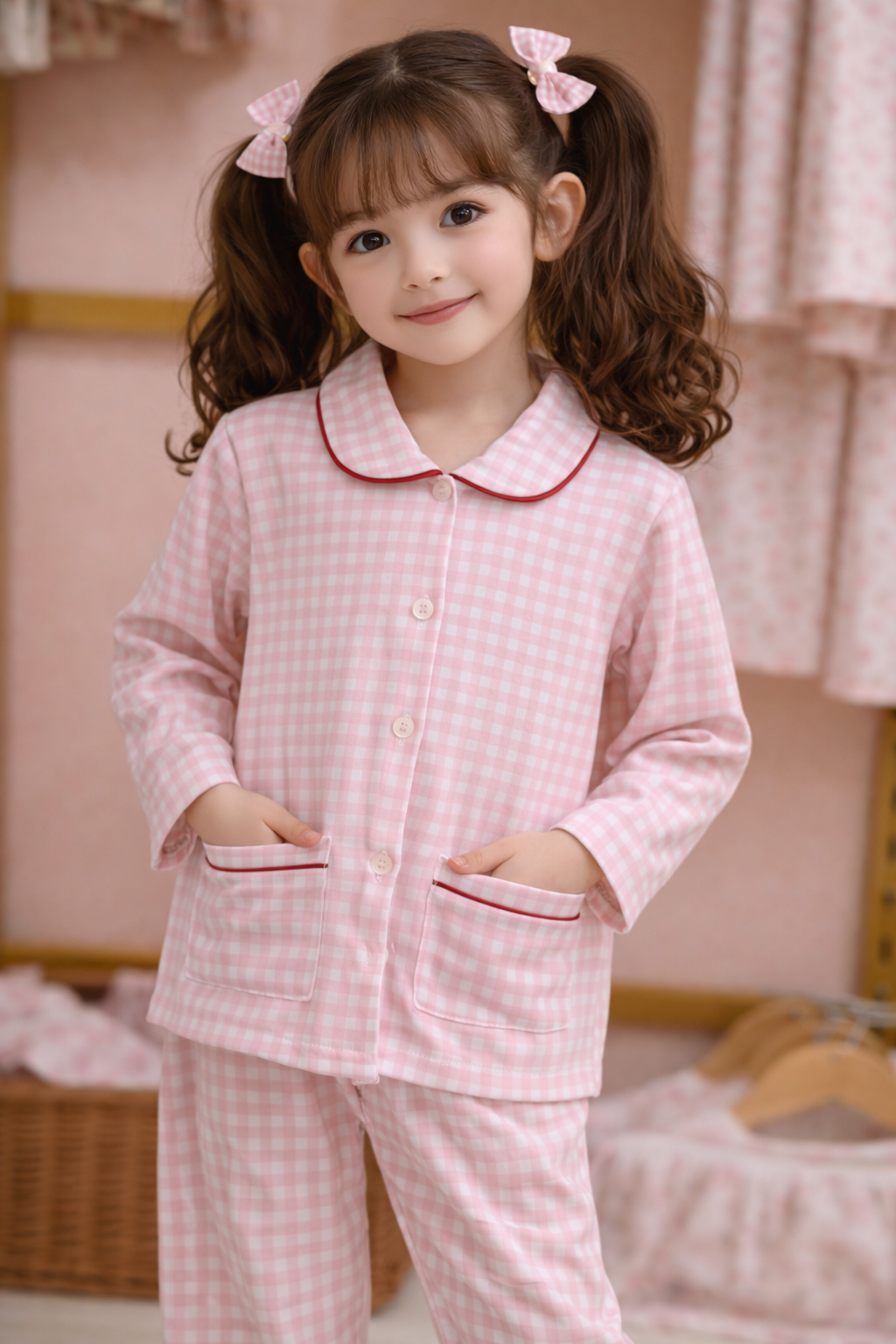 Nightsuits For kids