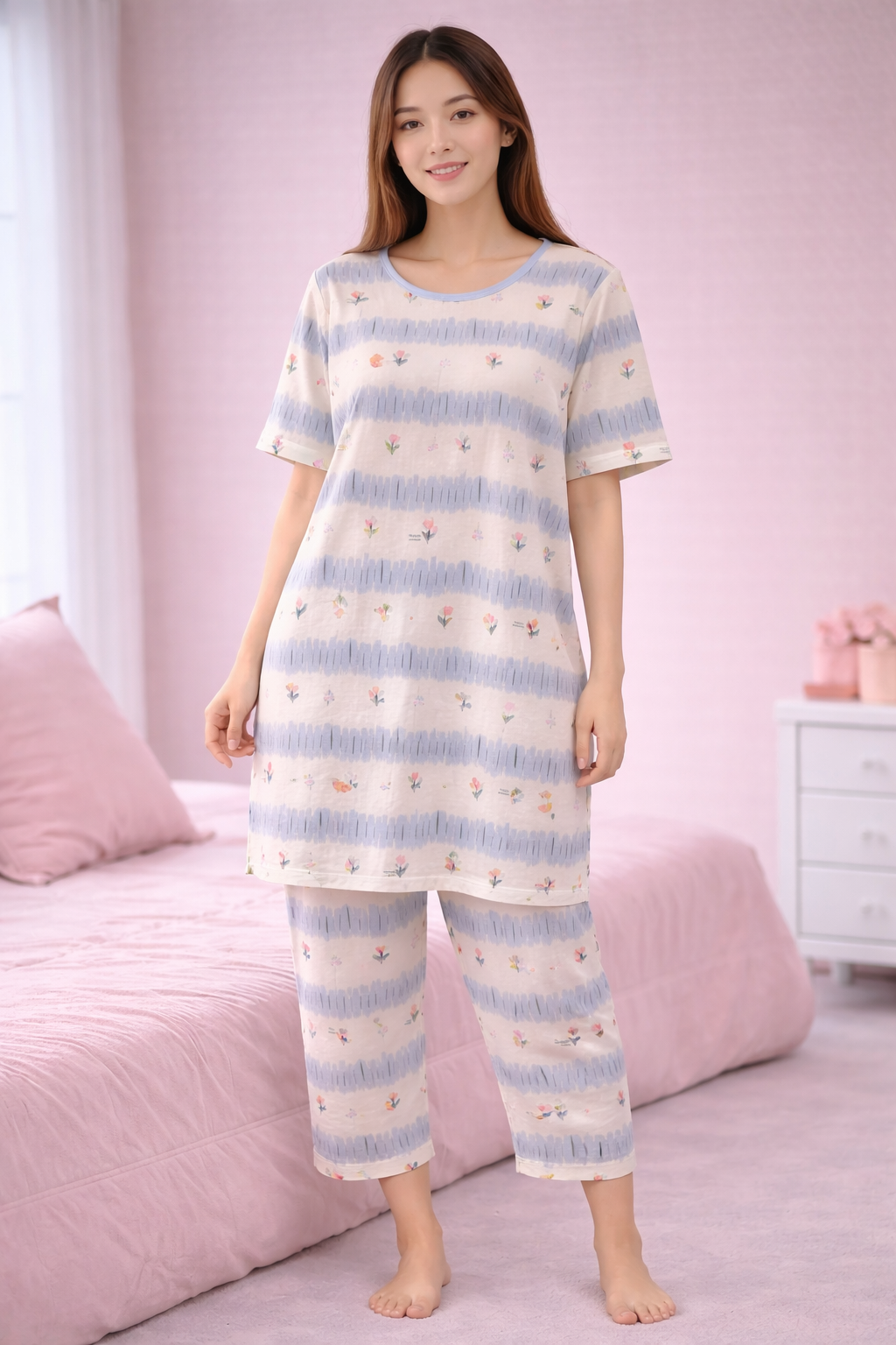 Night Dress For Women
