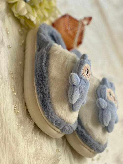 soft slippers for women