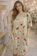 Night Dress For Women