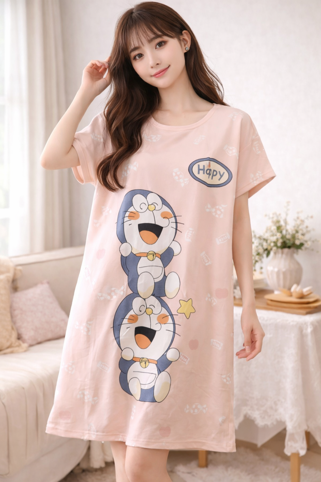 Night Dress For Women