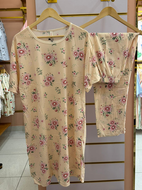 Night Dress For Women