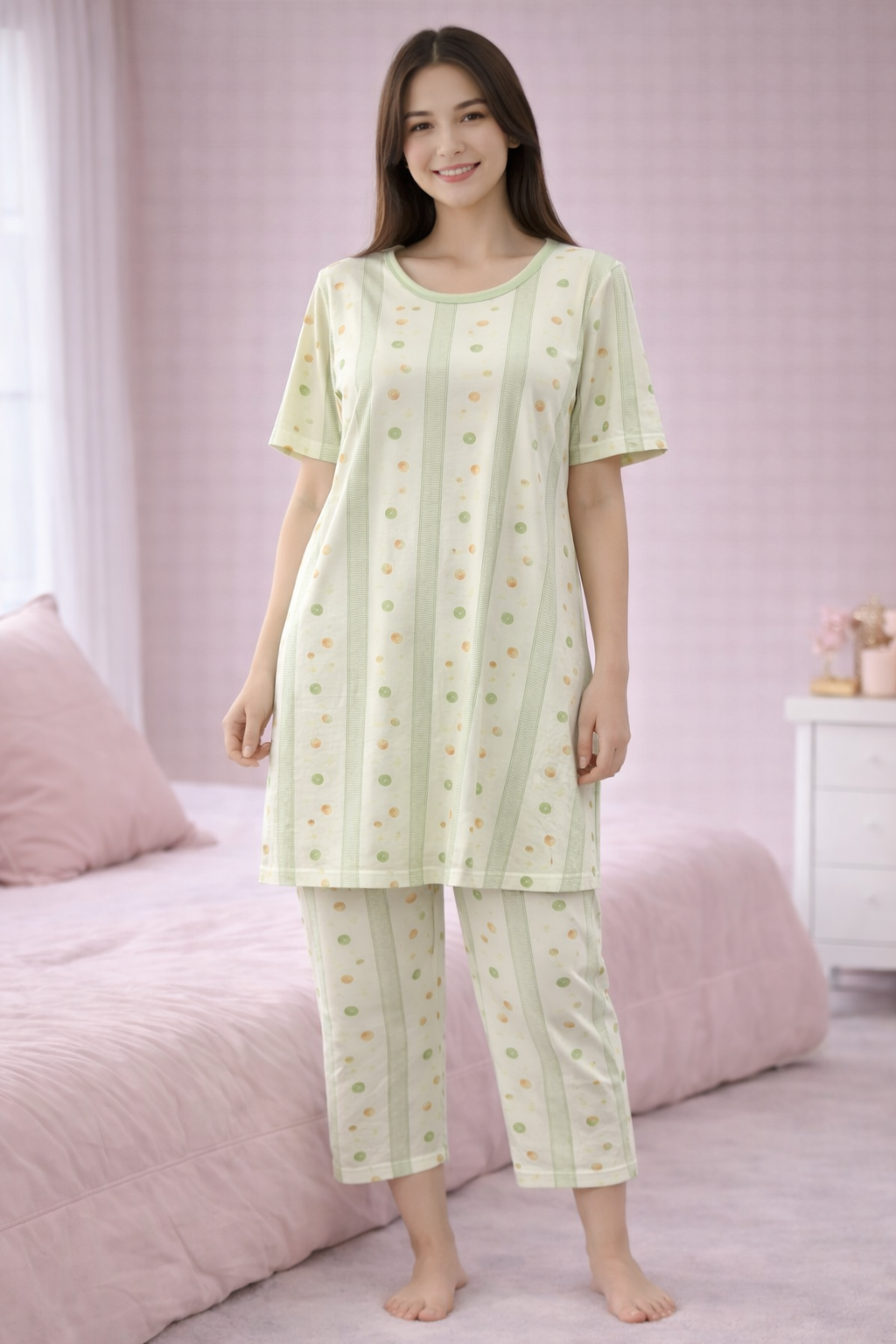 Night Dress For Women