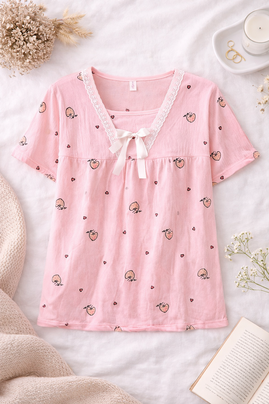 Night Dress For Women