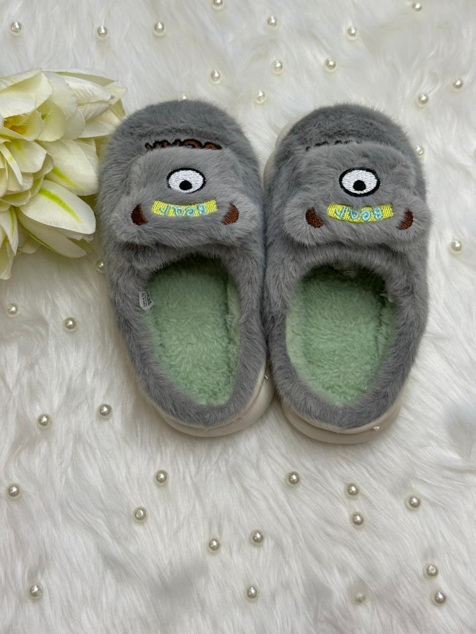 Soft slippers for women
