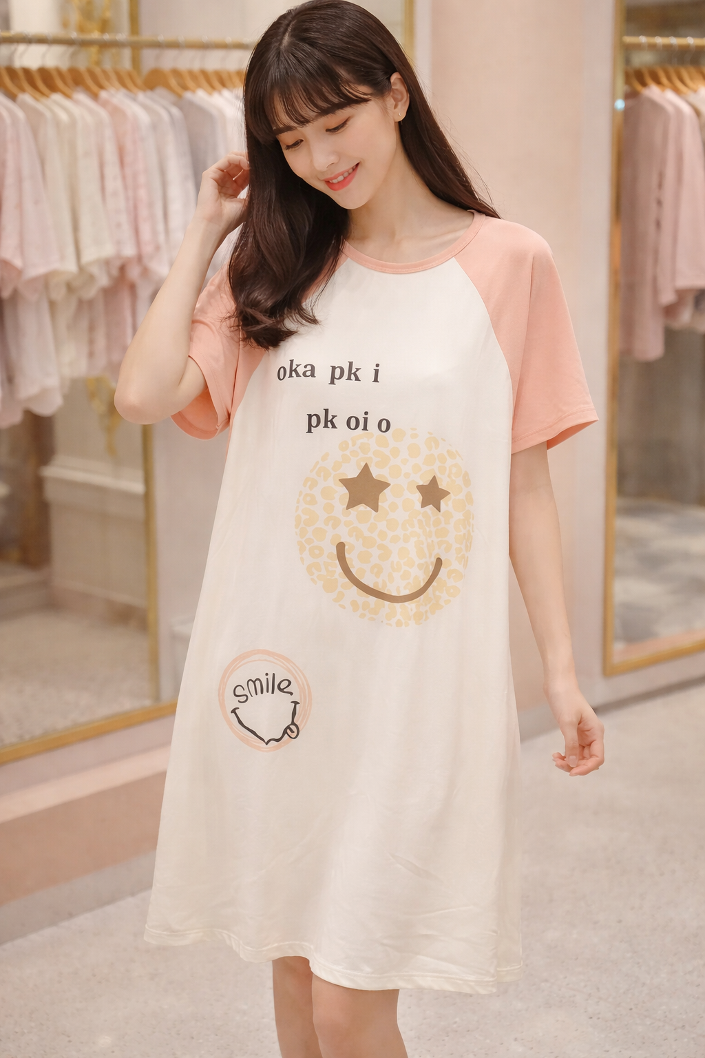 Night Dress For Women