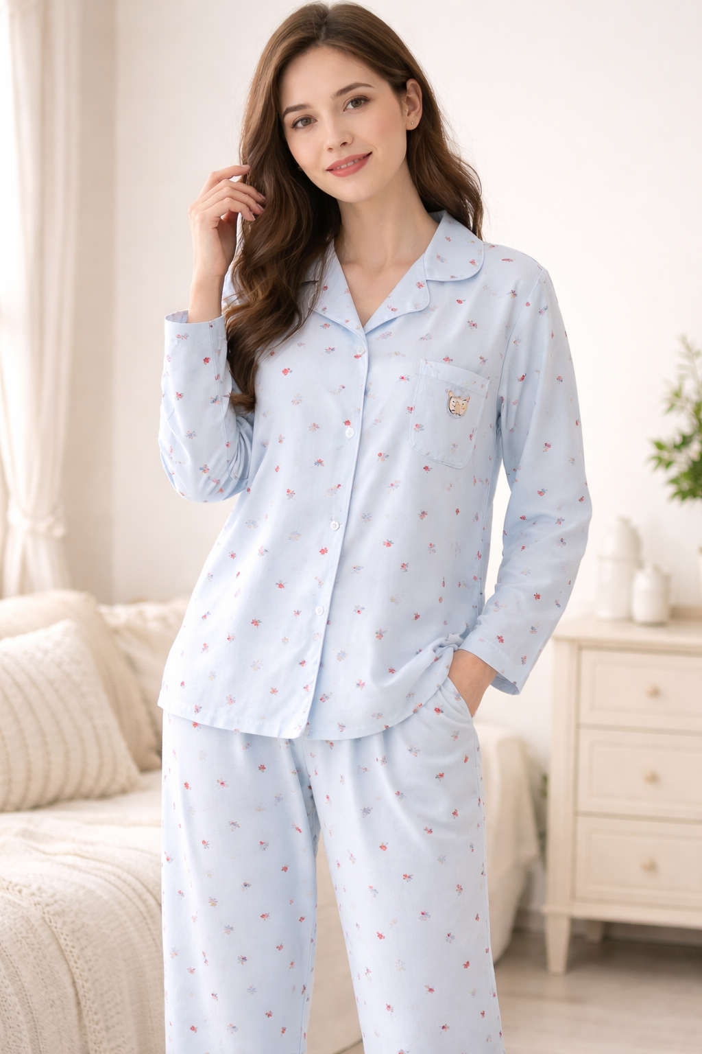 Night Dress For Women