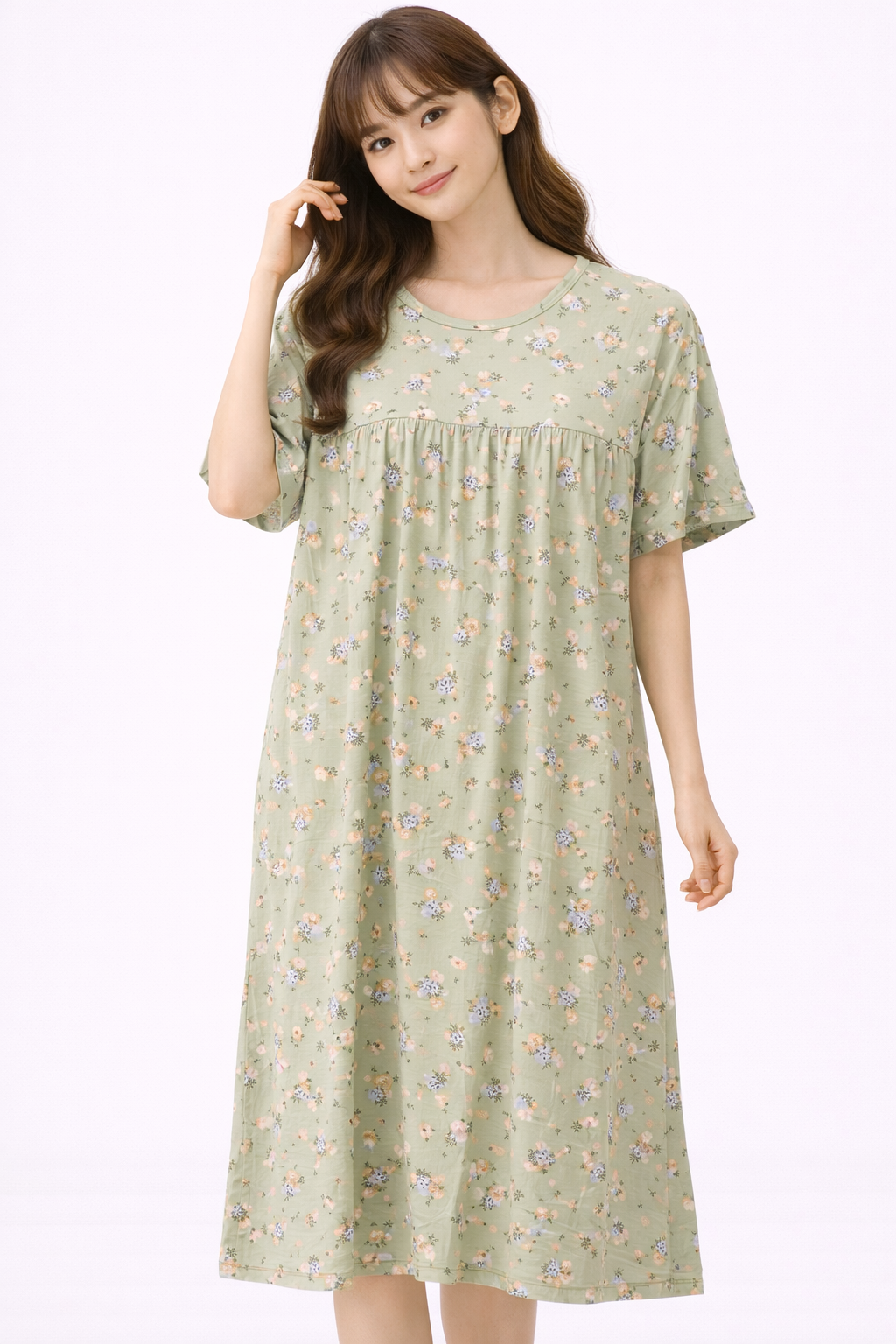 Night Dress For Women