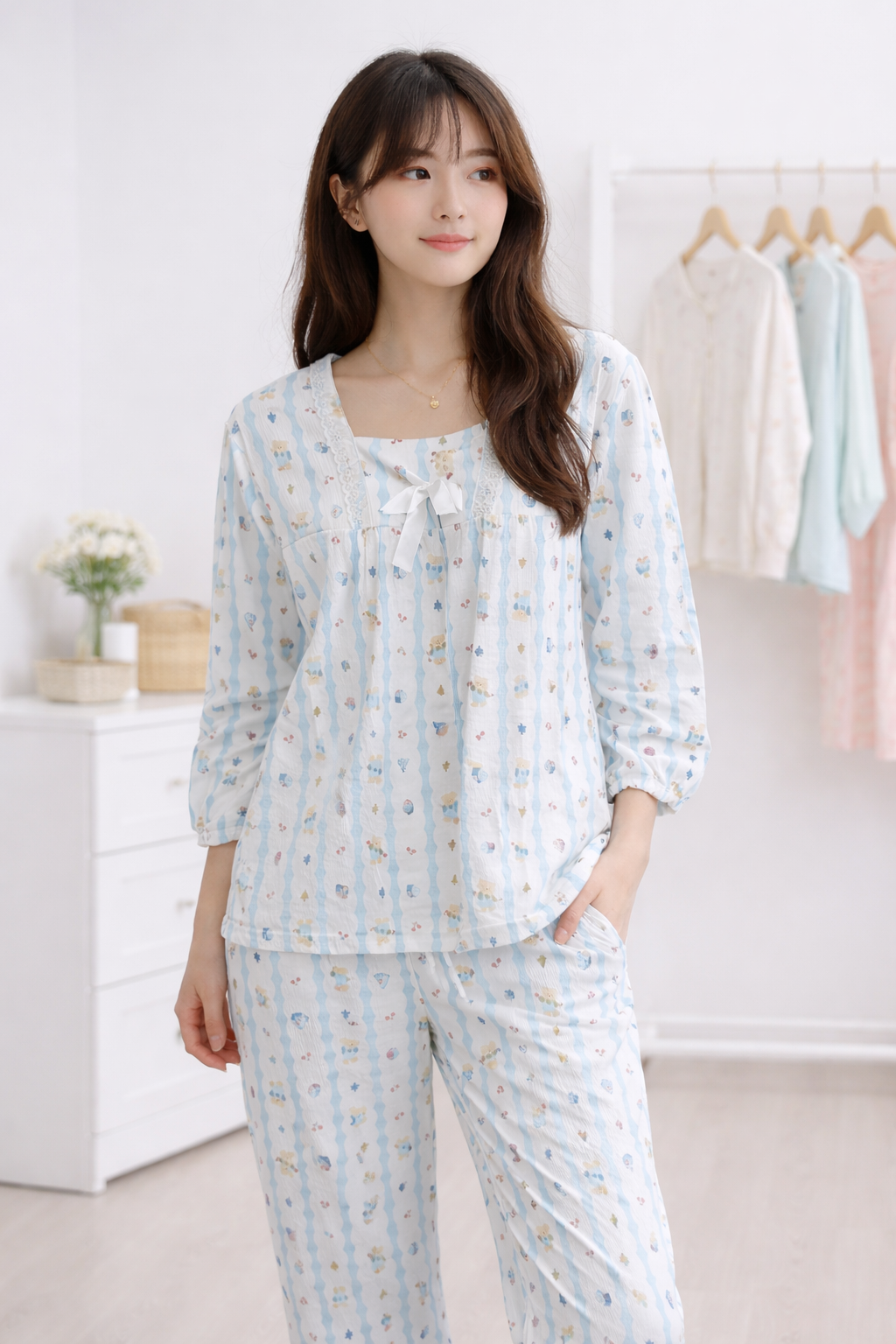 Night Dress For Women