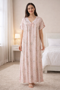 Night Dress For Women