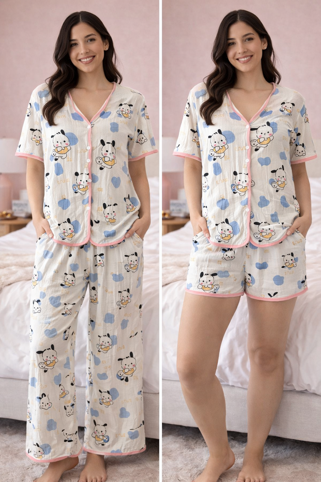 Night Dress For Women