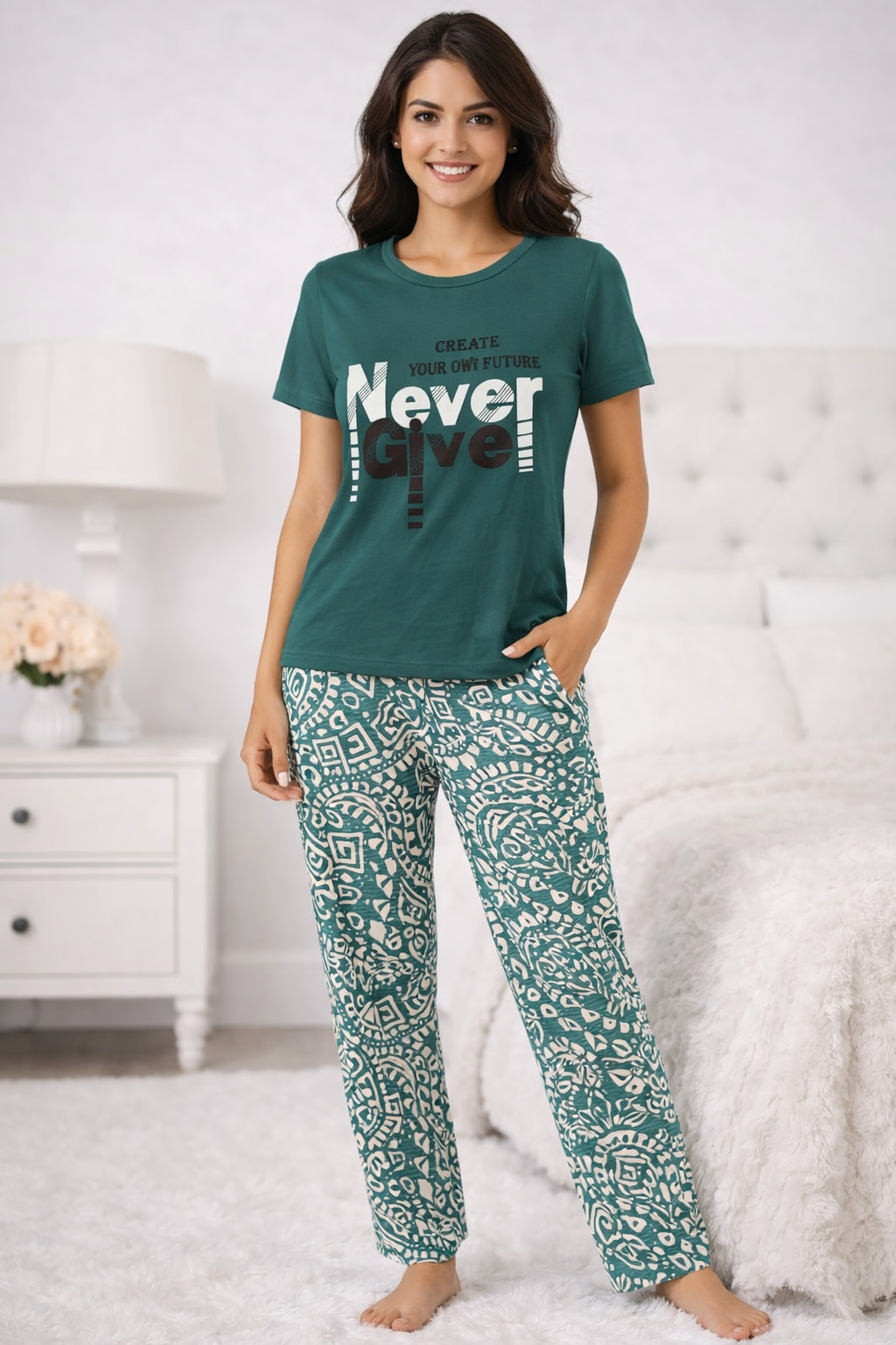 Night Dress For Women