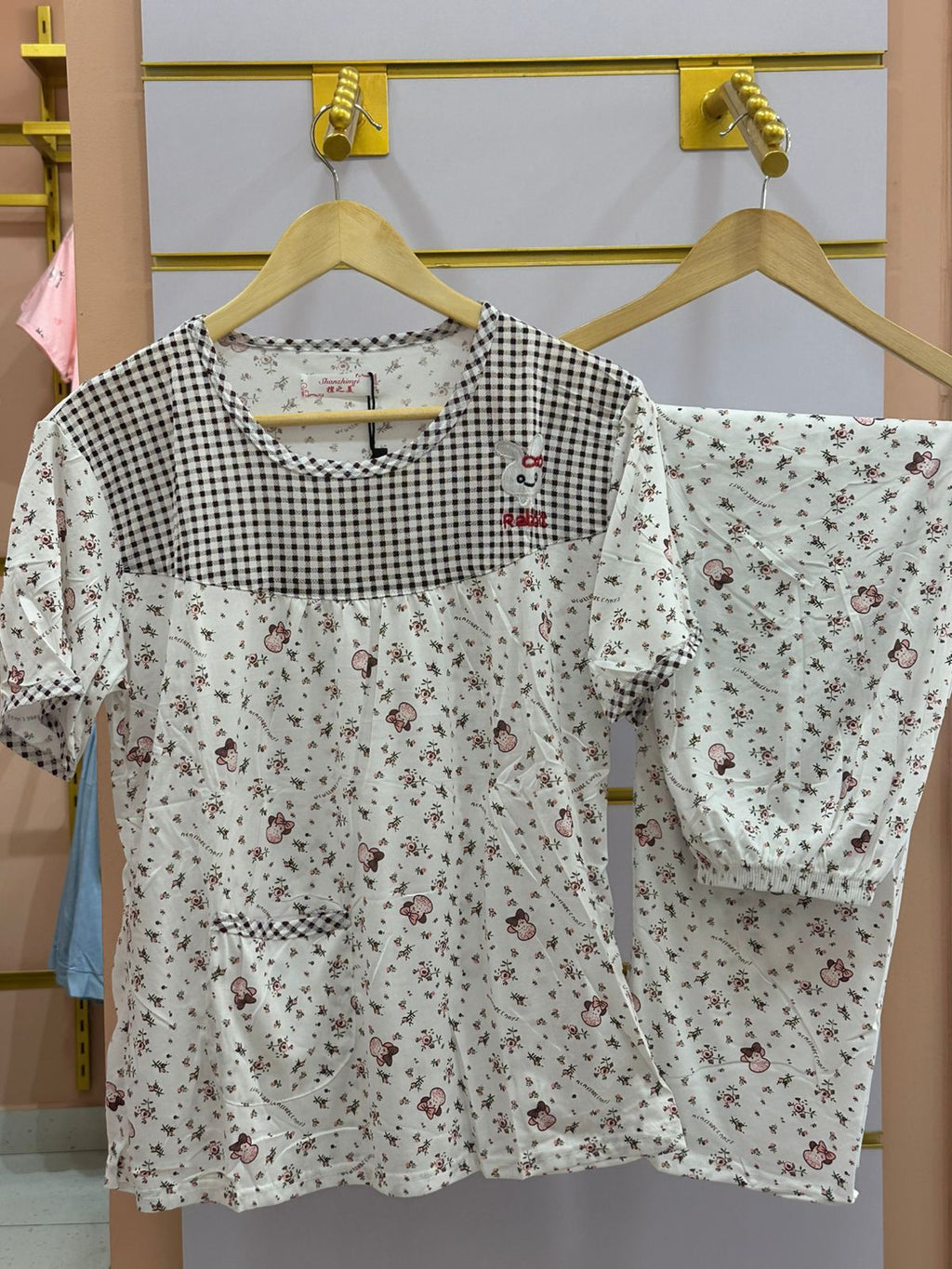 Night Dress For Women