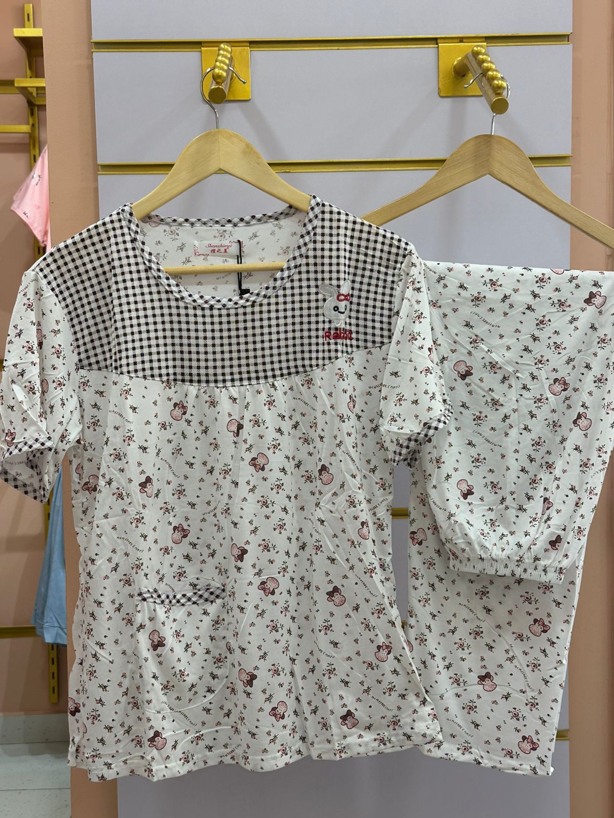 Night Dress For Women