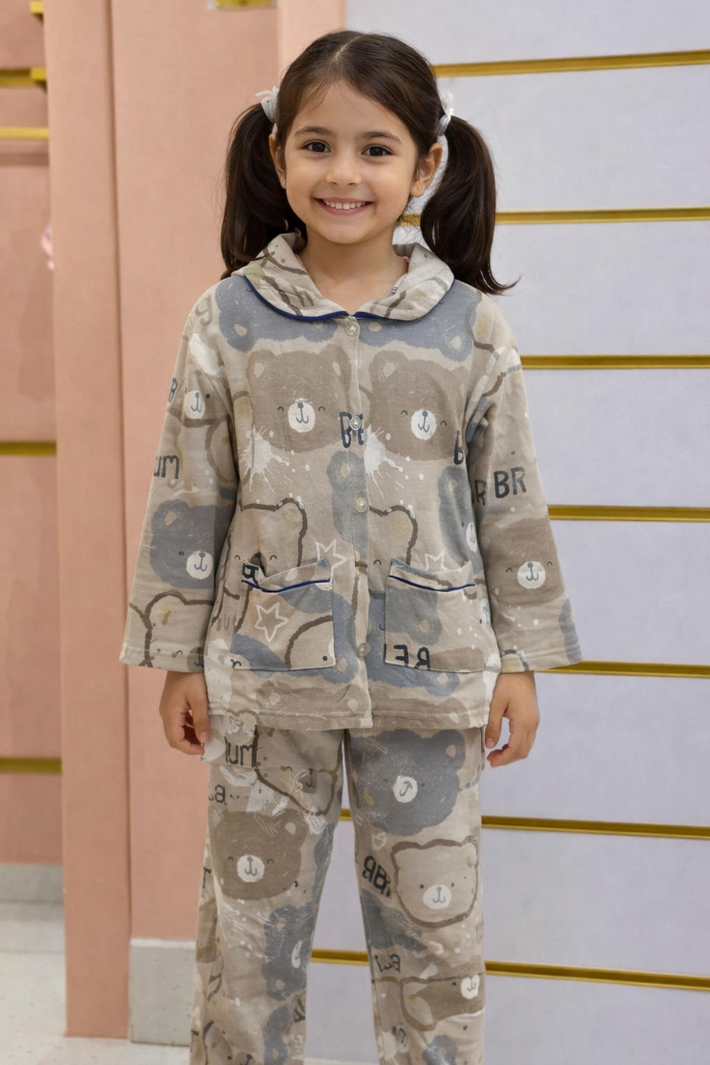 Nightsuits For kids