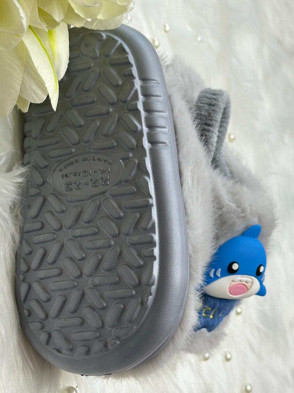 Soft slippers for women