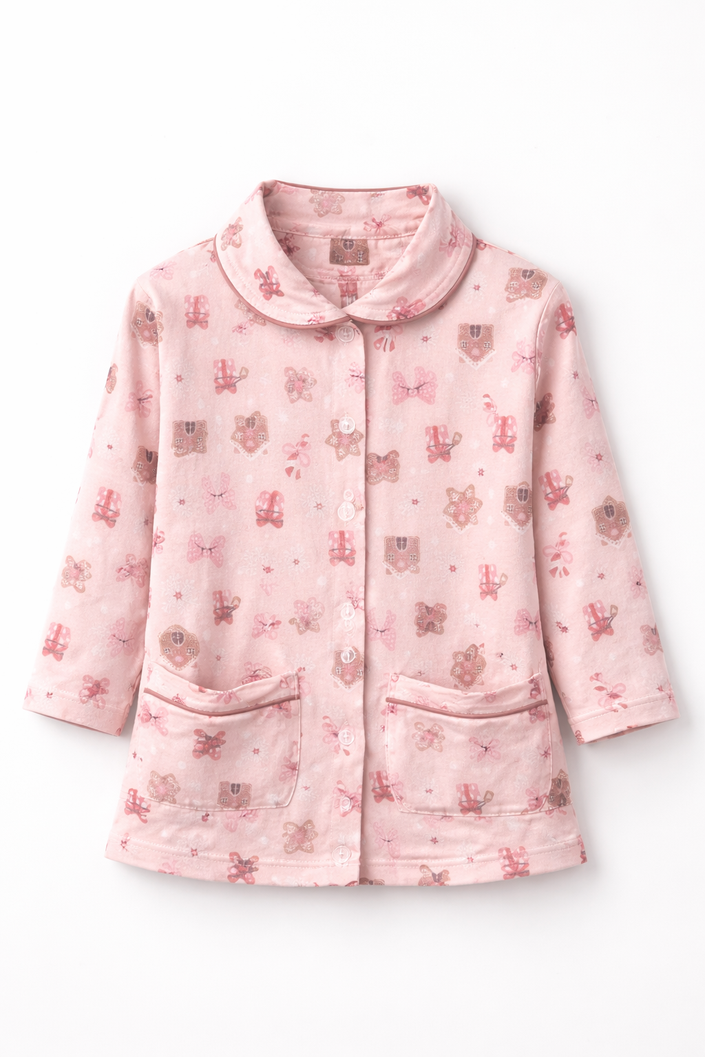 Sweet Candy Kids Nightwear Set
