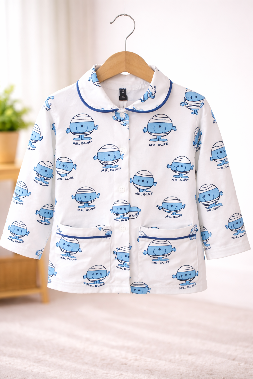 Nightsuits For kids