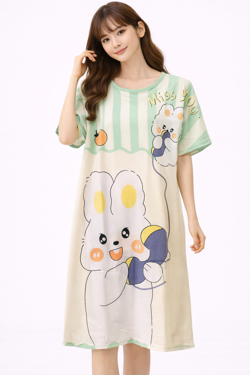 Night Dress For Women