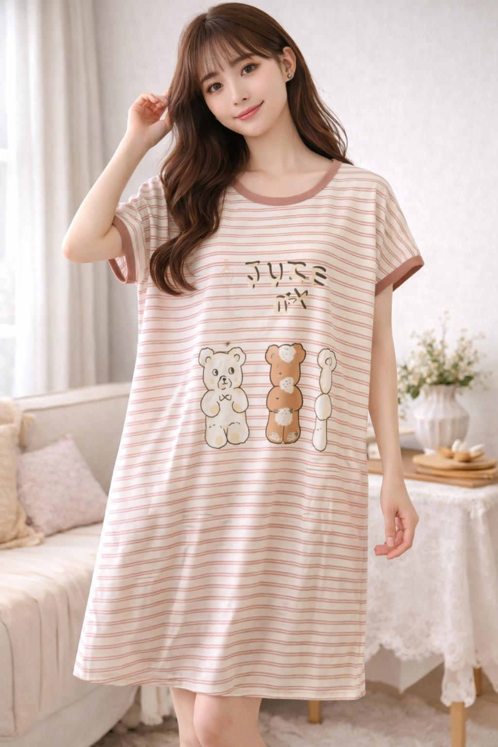 Night Dress For Women