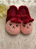 Soft slippers for women